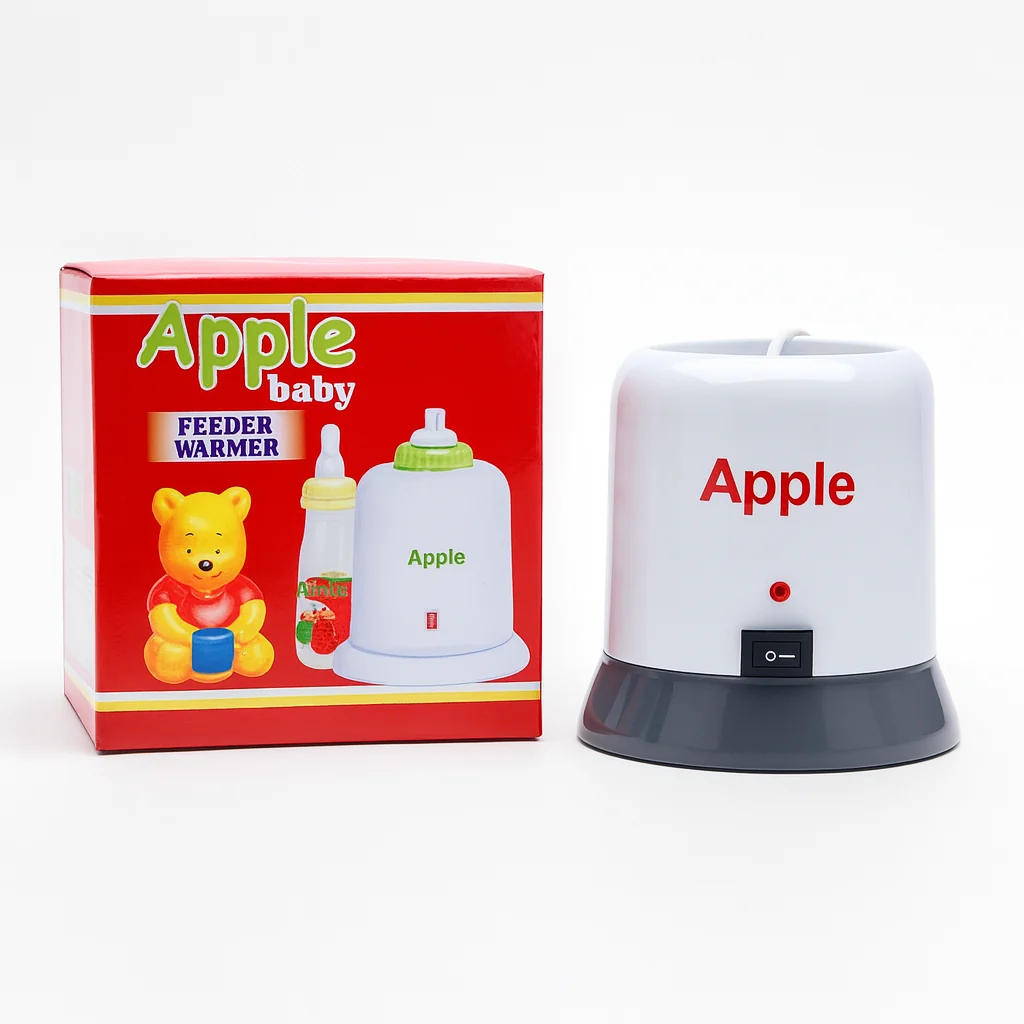 Baby Feeder Warmer Portable Safe Milk Bottle Warmer