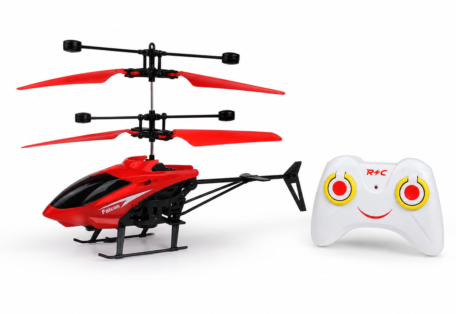 Exceed Remote Control Helicopter