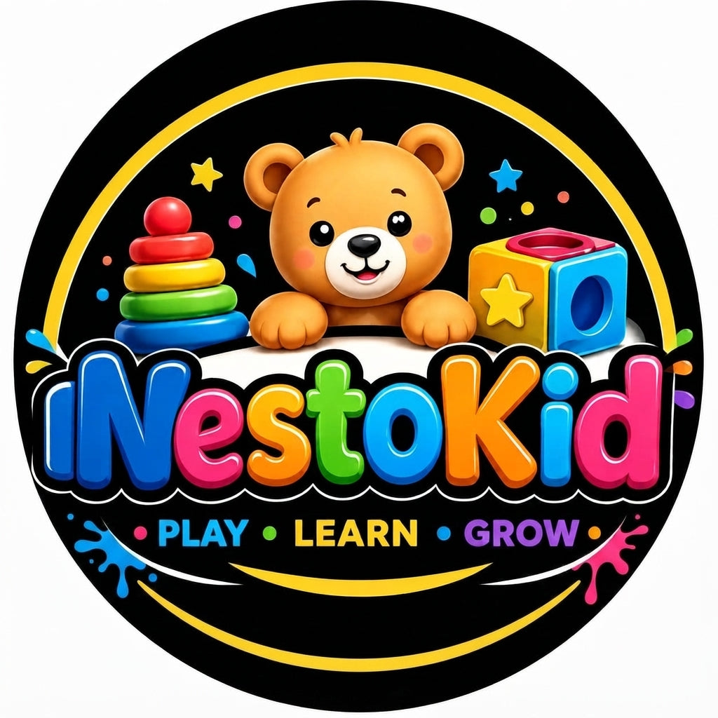NESTO KIDS