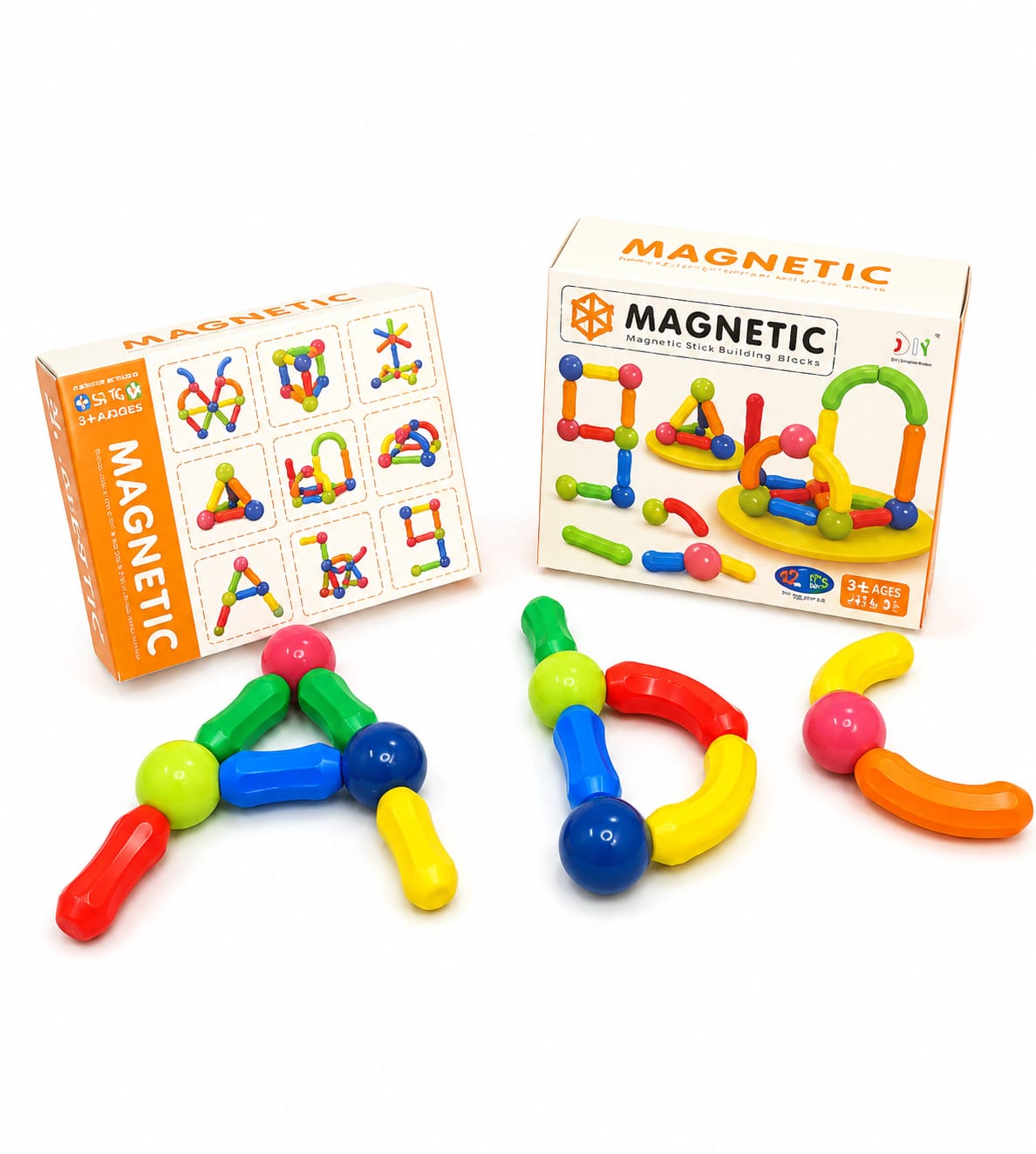 Building Block