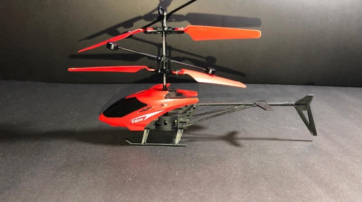 Exceed Remote Control Helicopter