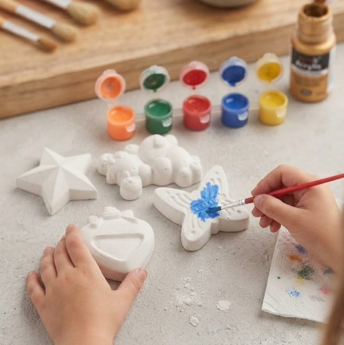 Kids DIY Painting Art Kit