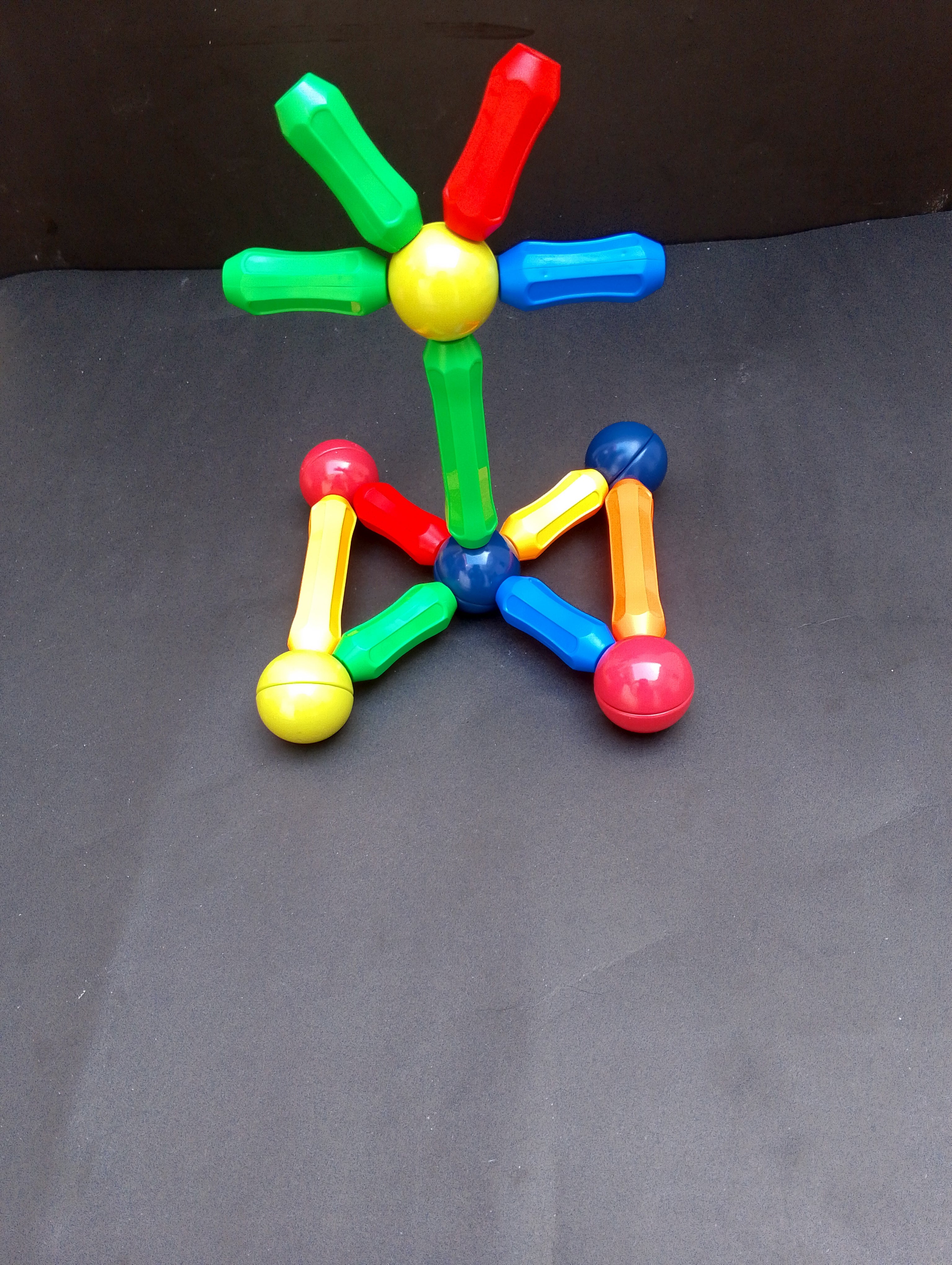Building Block