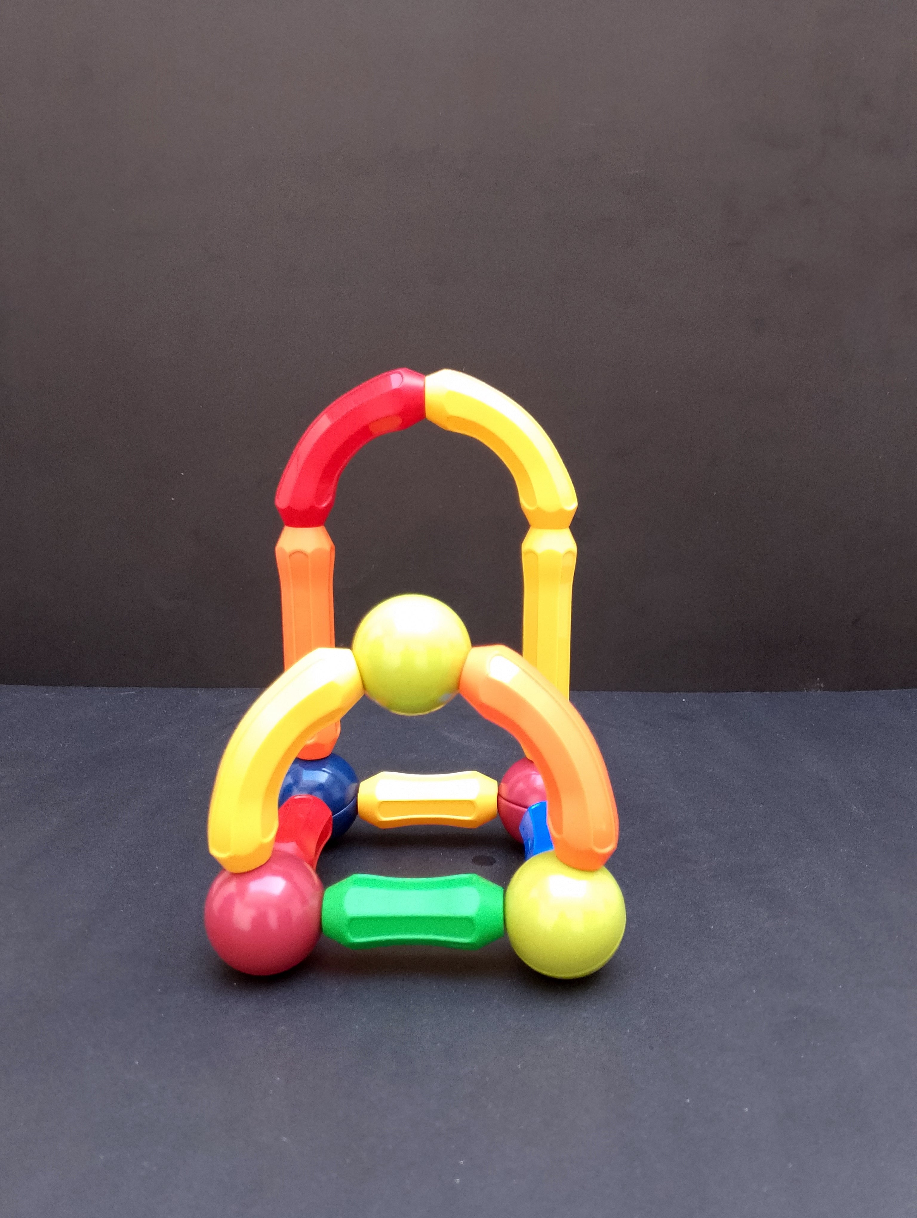 Building Block