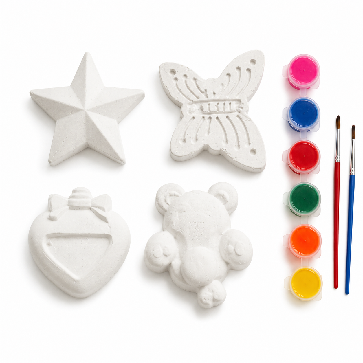 Kids DIY Painting Art Kit