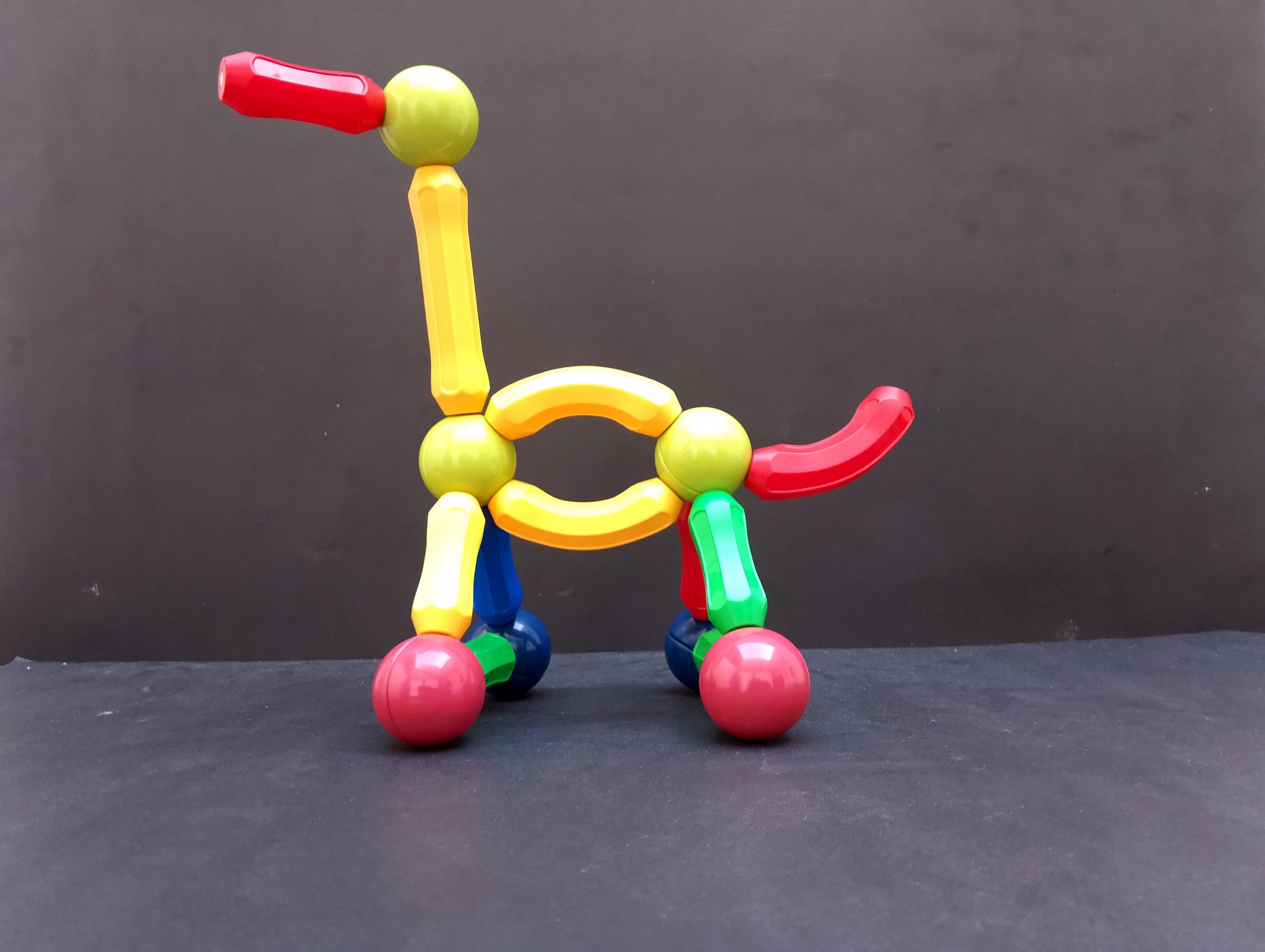 Building Block