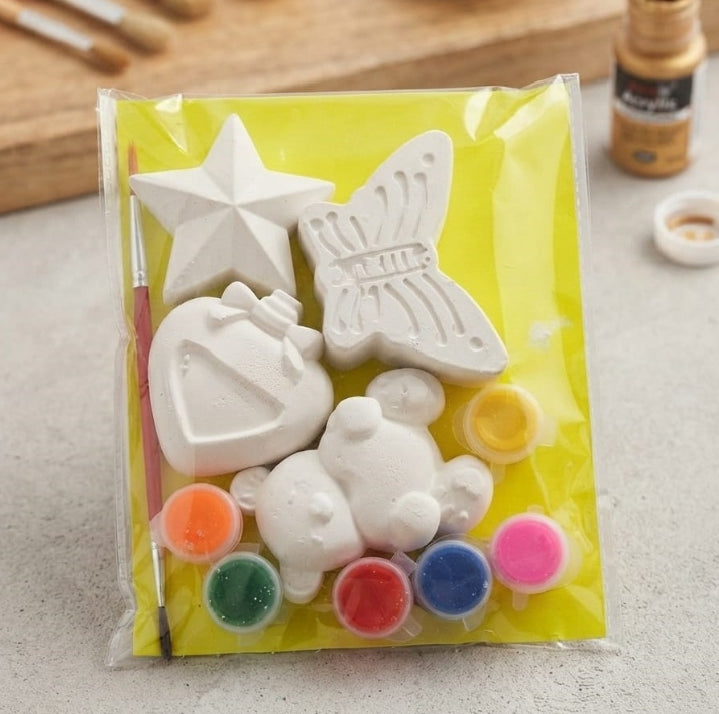 Kids DIY Painting Art Kit