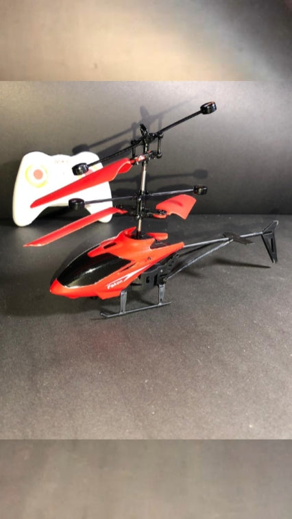 Exceed Remote Control Helicopter